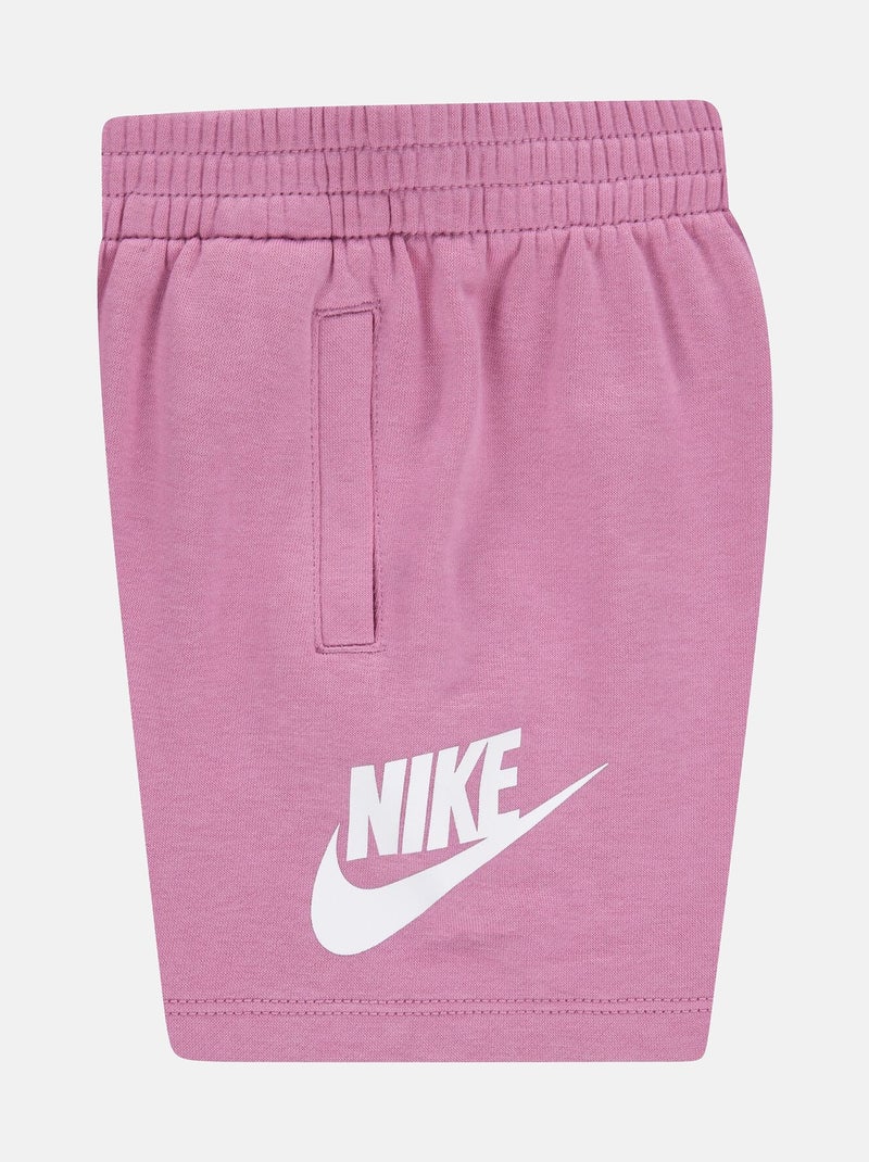 Completo a 2 pezzi - Nike Rosa - Kiabi