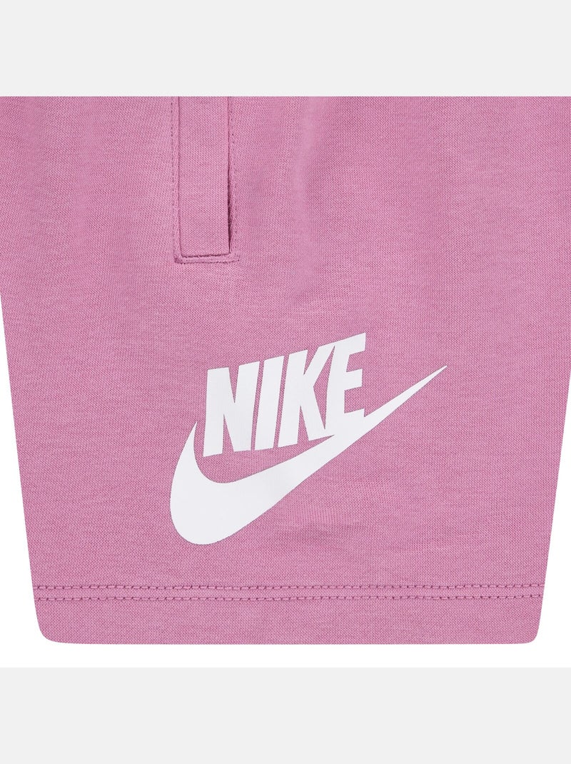 Completo a 2 pezzi - Nike Rosa - Kiabi