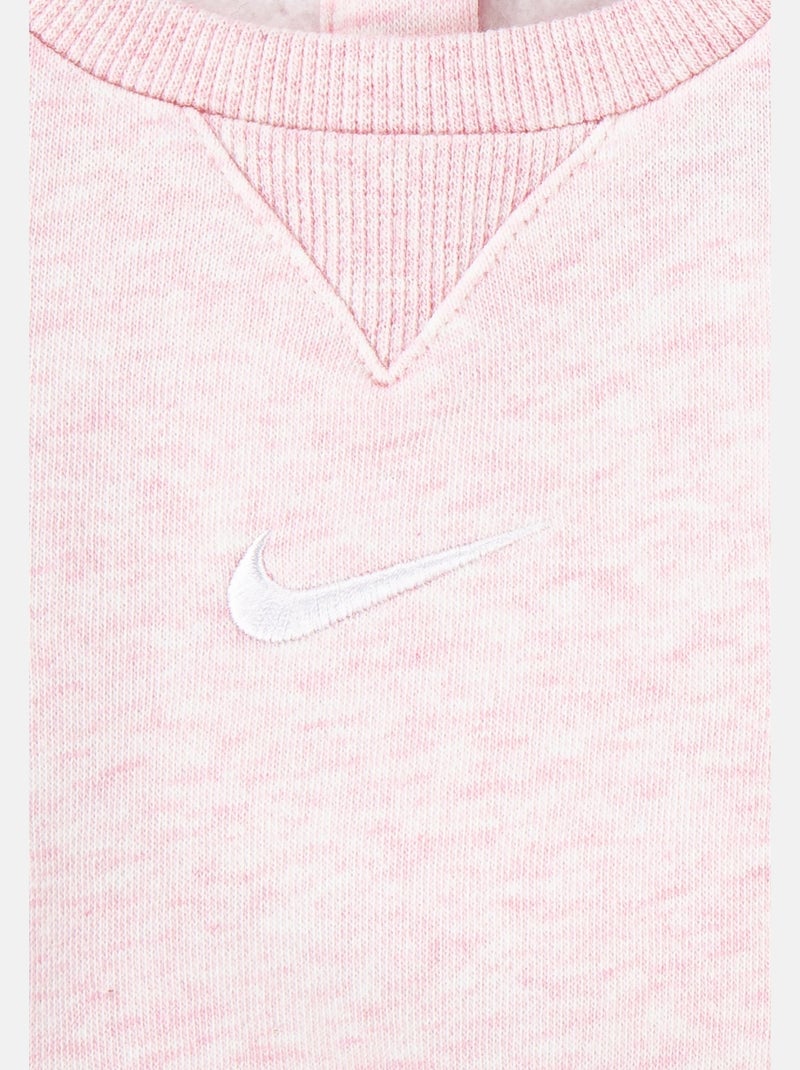 Completo a 2 pezzi - Nike Rosa - Kiabi