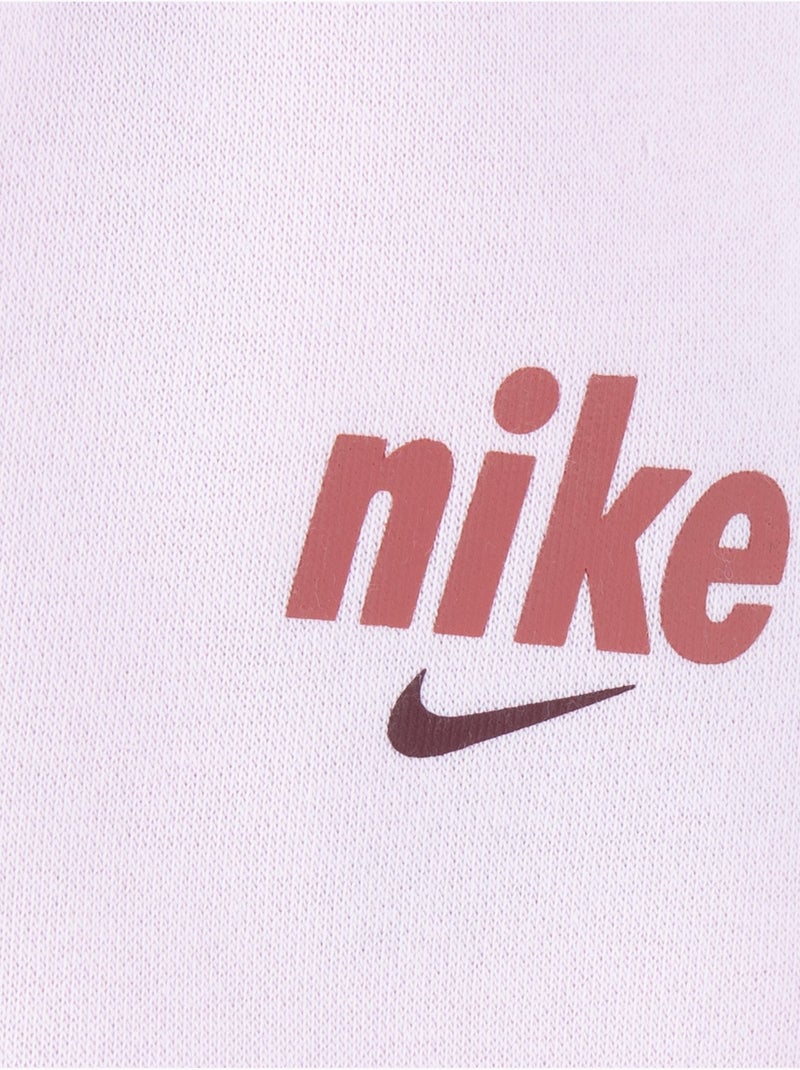 Completo a 2 pezzi - Nike Rosa - Kiabi