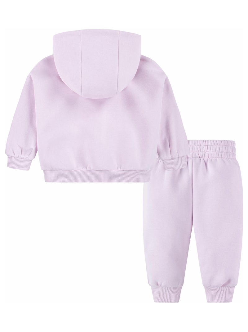 Completo a 2 pezzi - Nike Rosa - Kiabi