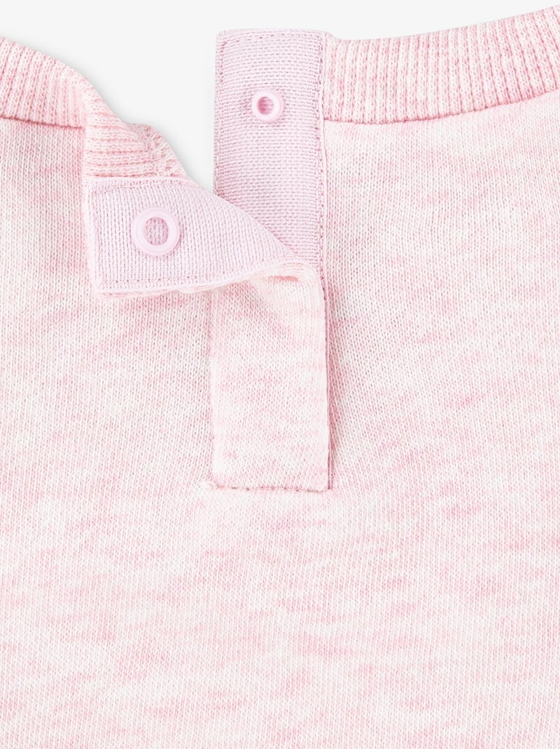 Completo a 2 pezzi - Nike Rosa - Kiabi