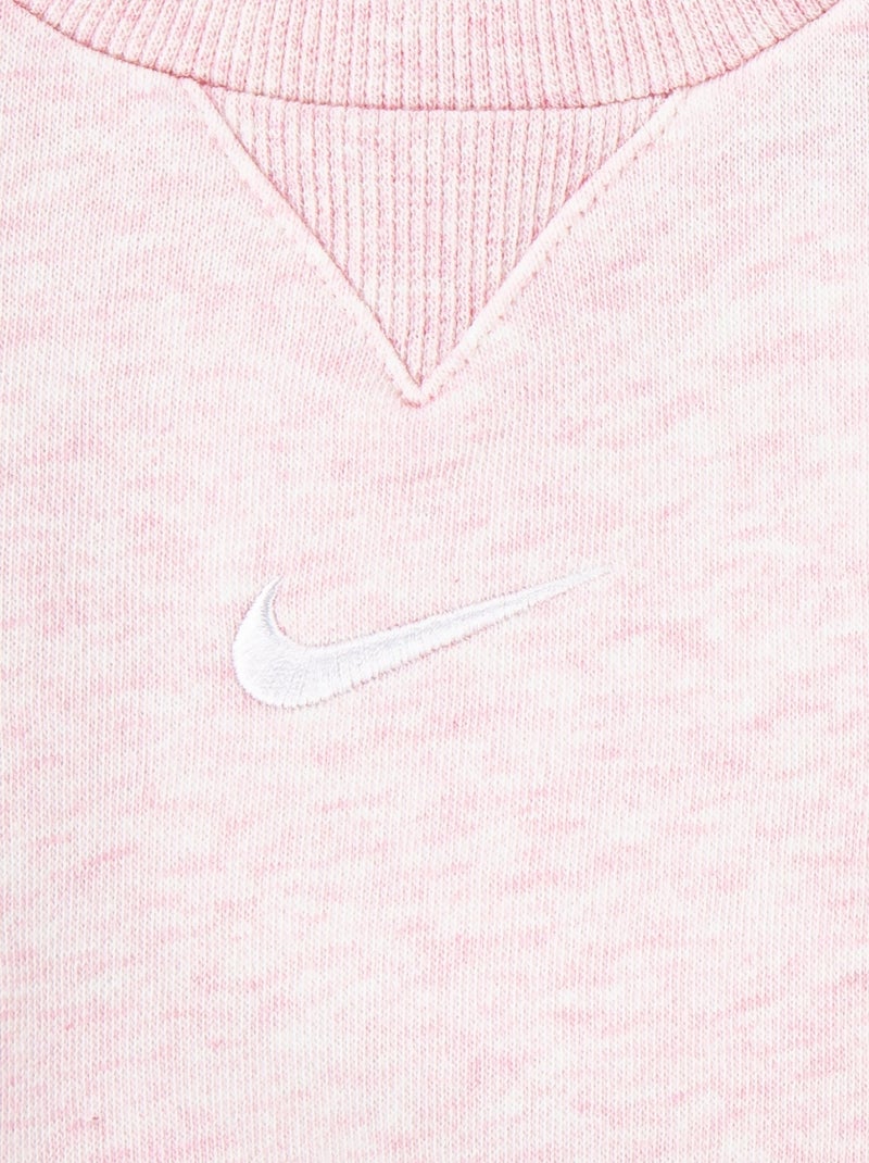 Completo a 2 pezzi - Nike Rosa - Kiabi