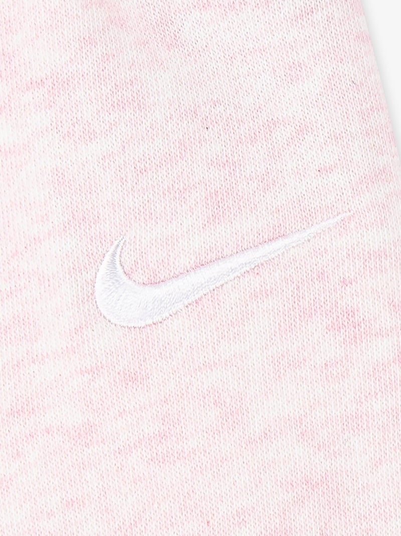Completo a 2 pezzi - Nike Rosa - Kiabi
