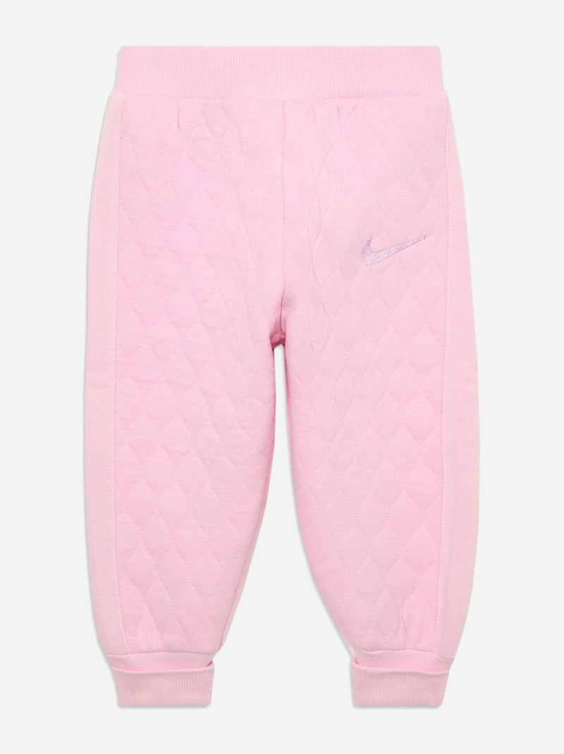 Completo a 2 pezzi - Nike Rosa - Kiabi