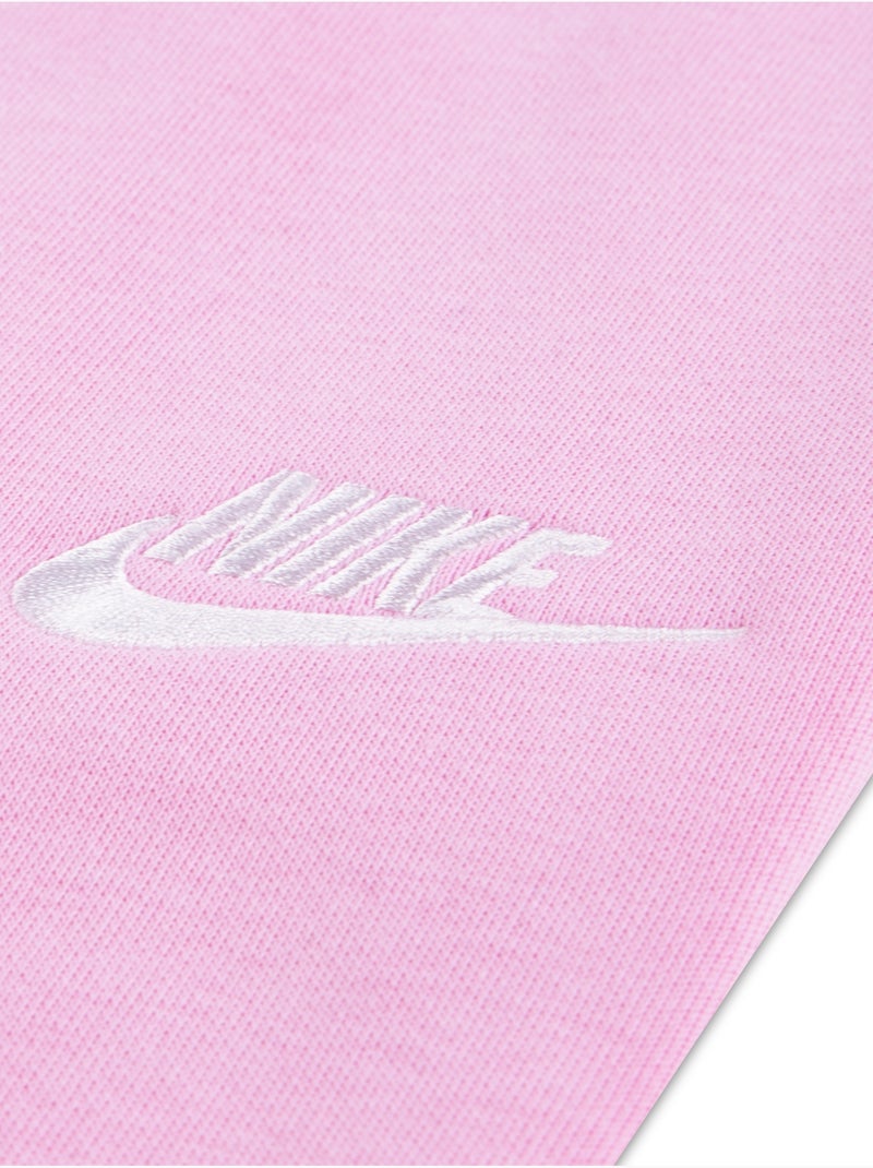 Completo a 2 pezzi - nike Rosa - Kiabi