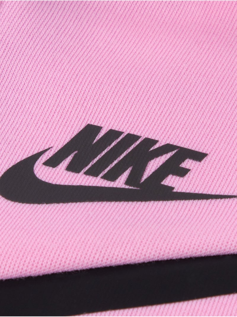 Completo a 2 pezzi - nike Rosa - Kiabi