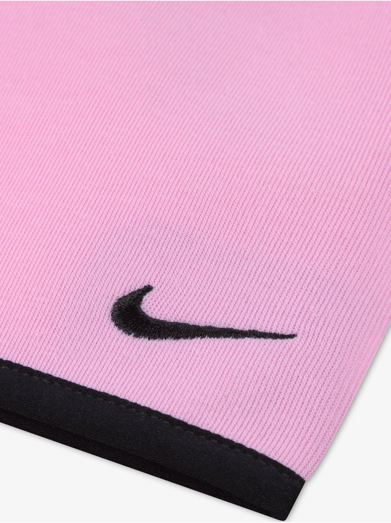 Completo a 2 pezzi - nike Rosa - Kiabi