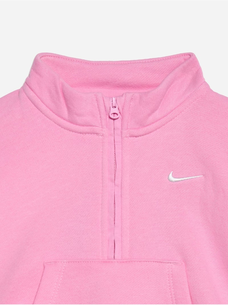 Completo a 2 pezzi - nike Rosa - Kiabi