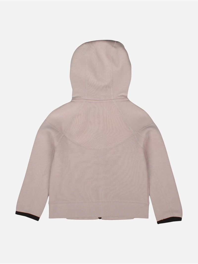 Completo a 2 pezzi - Nike Rosa pallido - Kiabi