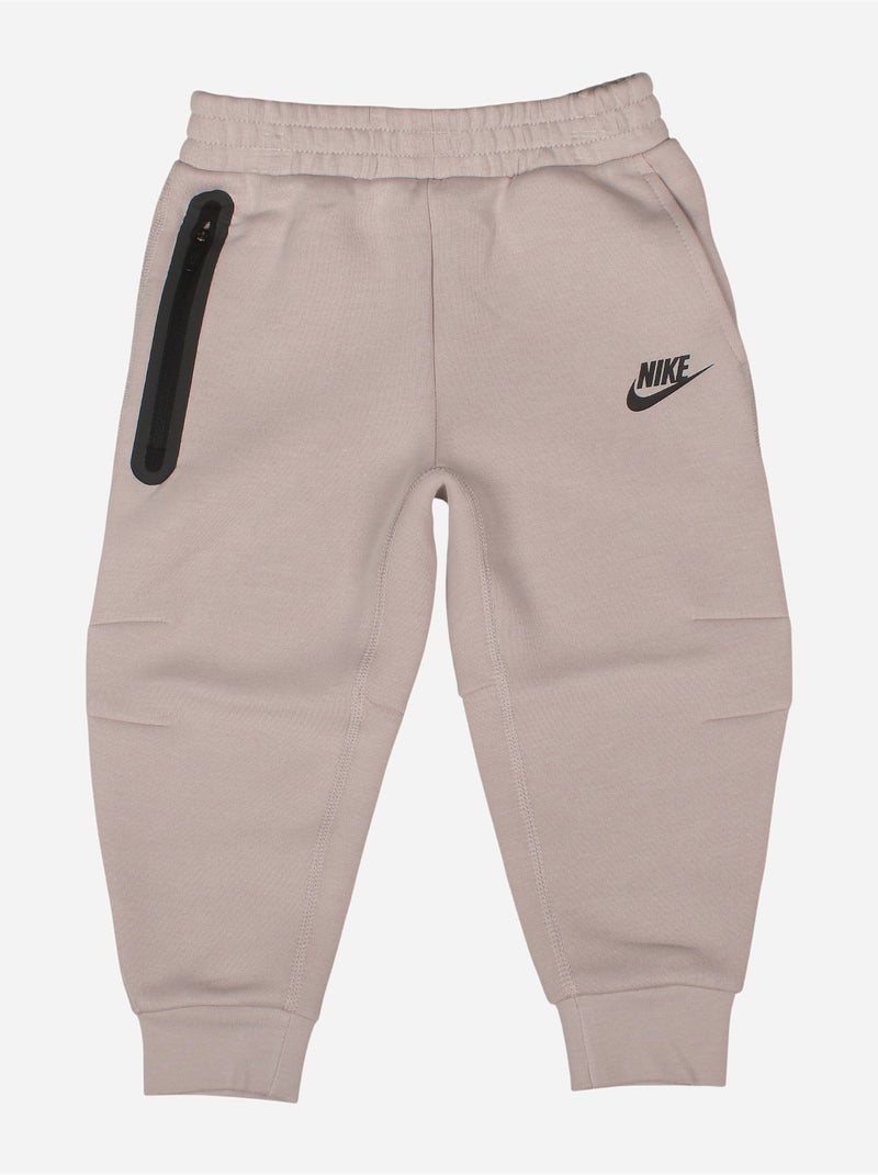 Completo a 2 pezzi - Nike Rosa pallido - Kiabi