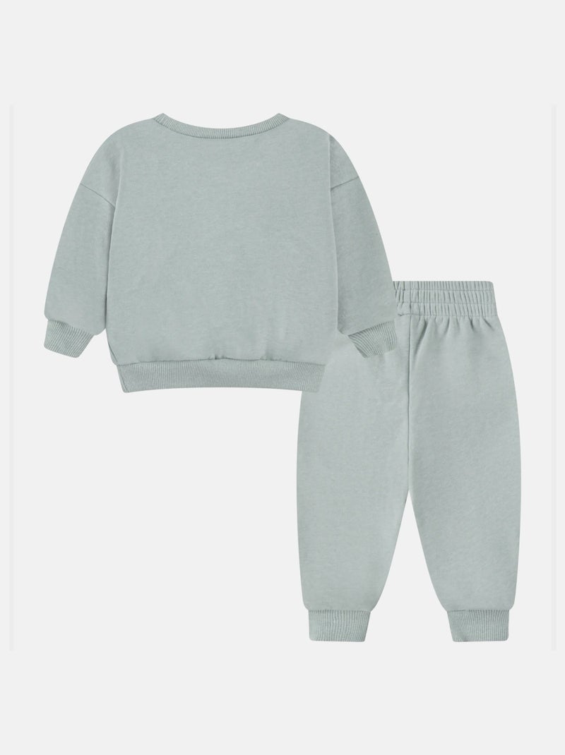 Completo a 2 pezzi - Nike Verde chiaro - Kiabi