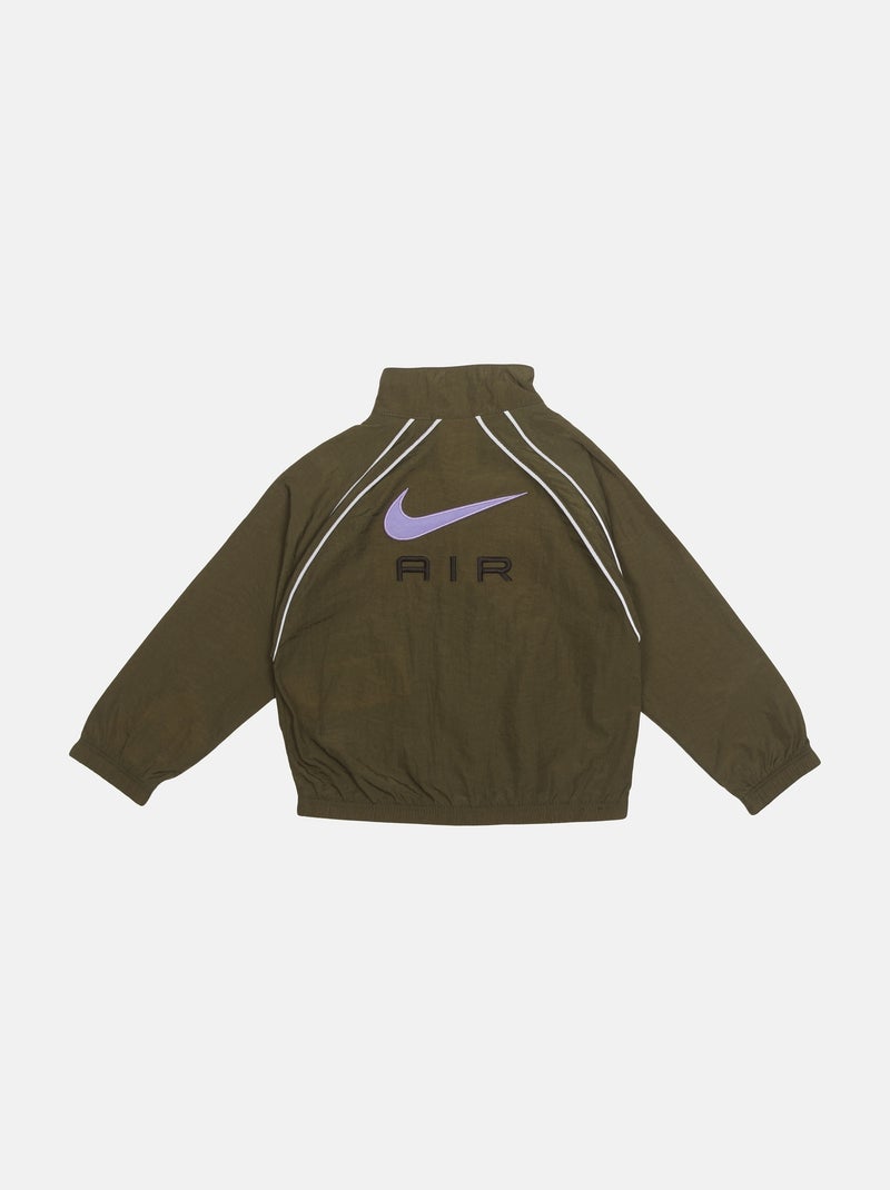 Completo a 2 pezzi - nike Verde - Kiabi