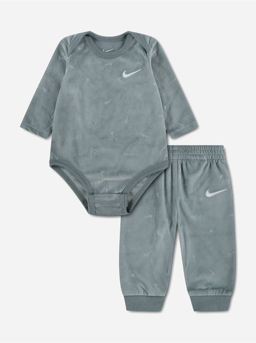 Completo a 2 pezzi - nike - Kiabi Completo a 2 pezzi - nike - Kiabi