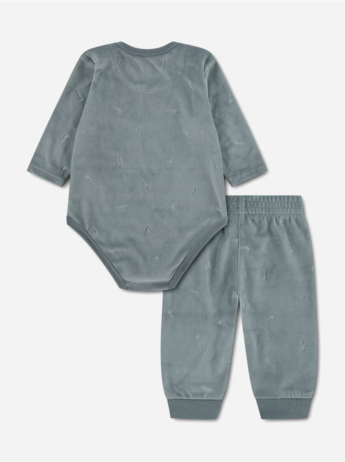 Completo a 2 pezzi - nike - Kiabi Completo a 2 pezzi - nike - Kiabi