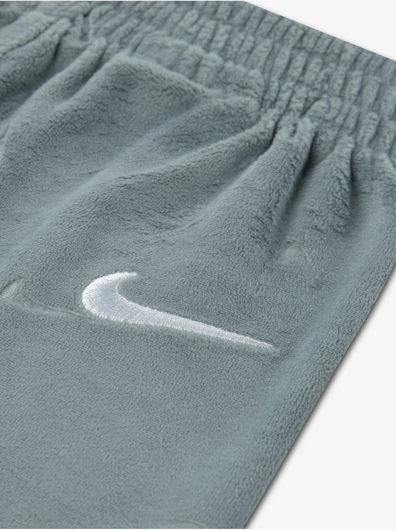 Completo a 2 pezzi - nike Verde - Kiabi
