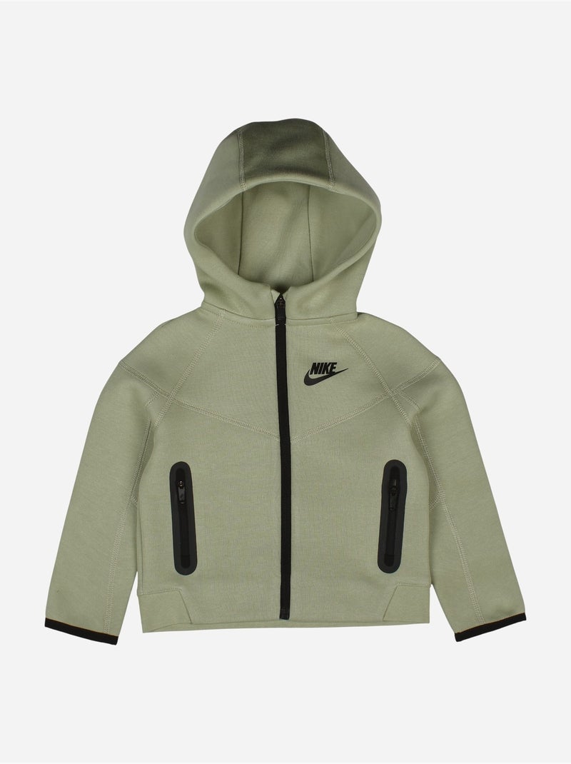Completo a 2 pezzi - Nike Verde - Kiabi