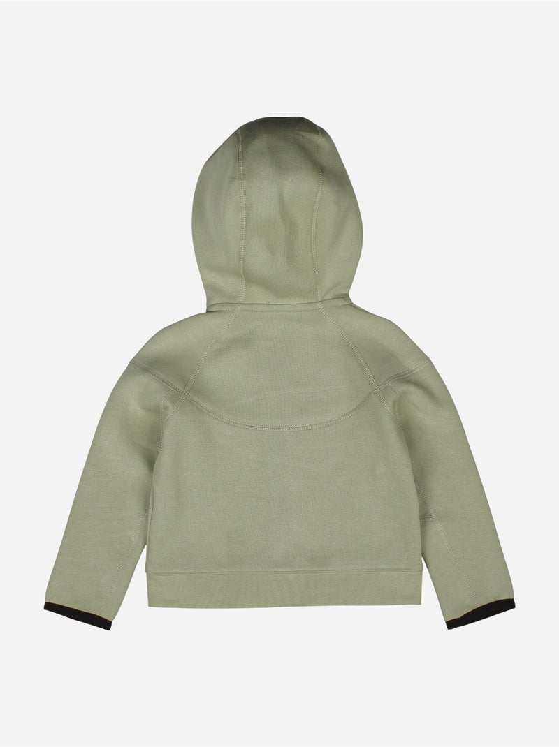 Completo a 2 pezzi - Nike Verde - Kiabi