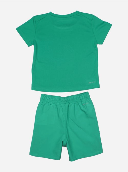 Completo a 2 pezzi - Nike - Kiabi Completo a 2 pezzi - Nike - Kiabi