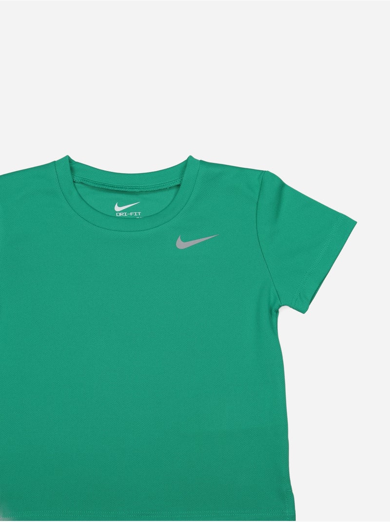 Completo a 2 pezzi - Nike Verde - Kiabi