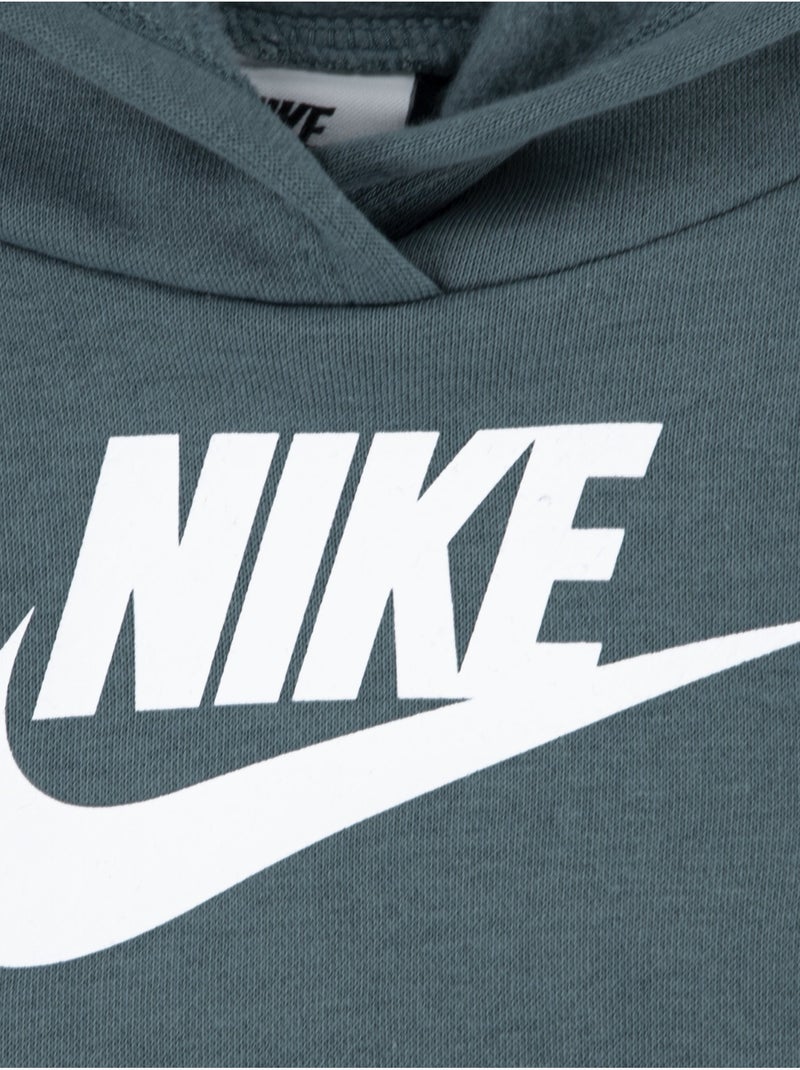 Completo a 2 pezzi - Nike Verde scuro - Kiabi