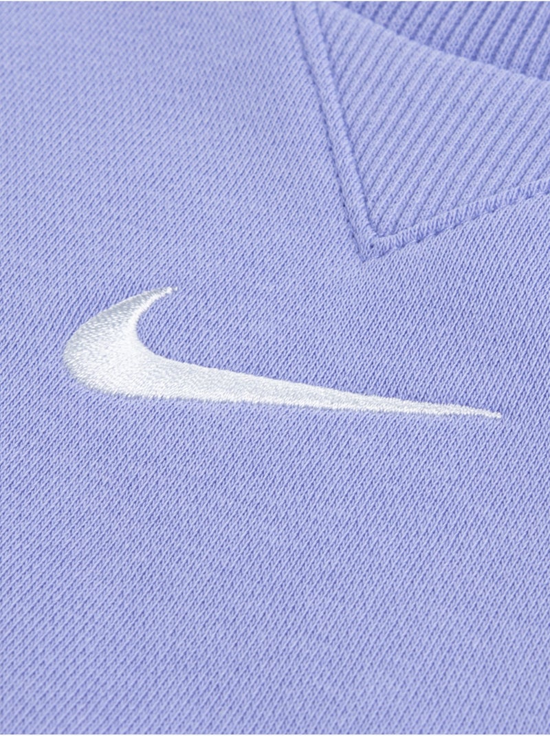 Completo a 2 pezzi - nike Viola - Kiabi