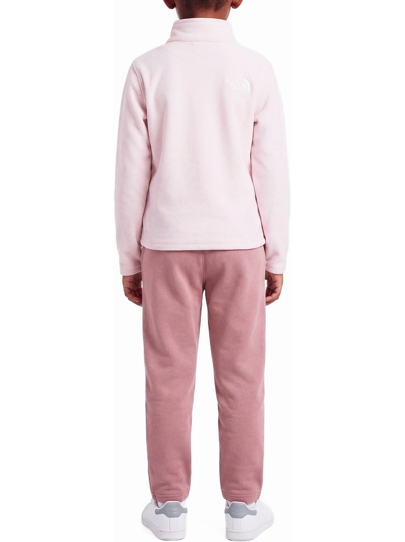 Completo a 2 pezzi - the north face Rosa chiaro - Kiabi