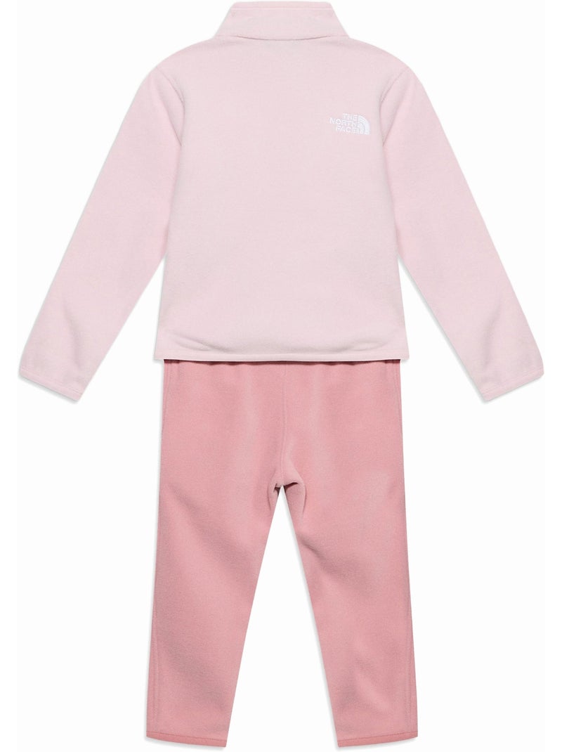 Completo a 2 pezzi - the north face Rosa chiaro - Kiabi