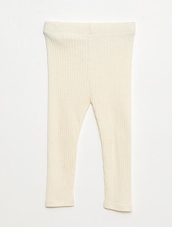 Completo a costine con gilet senza maniche - 3 pezzi