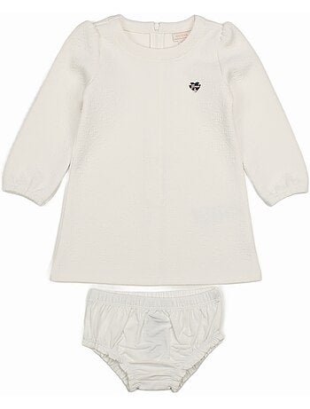 Completo a maniche lunghe - guess kids
