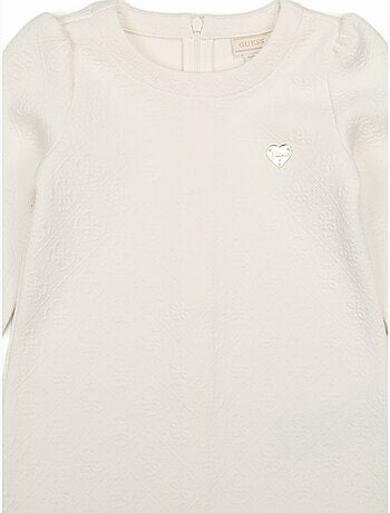 Completo a maniche lunghe - guess kids