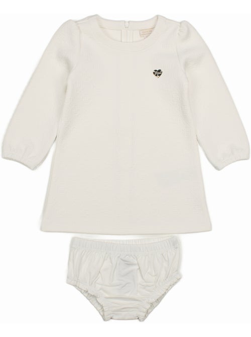 Completo a maniche lunghe - guess kids - Kiabi Completo a maniche lunghe - guess kids - Kiabi