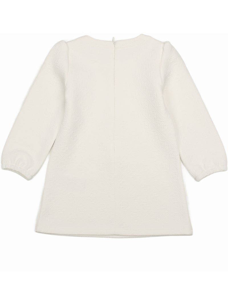 Completo a maniche lunghe - guess kids Crema - Kiabi