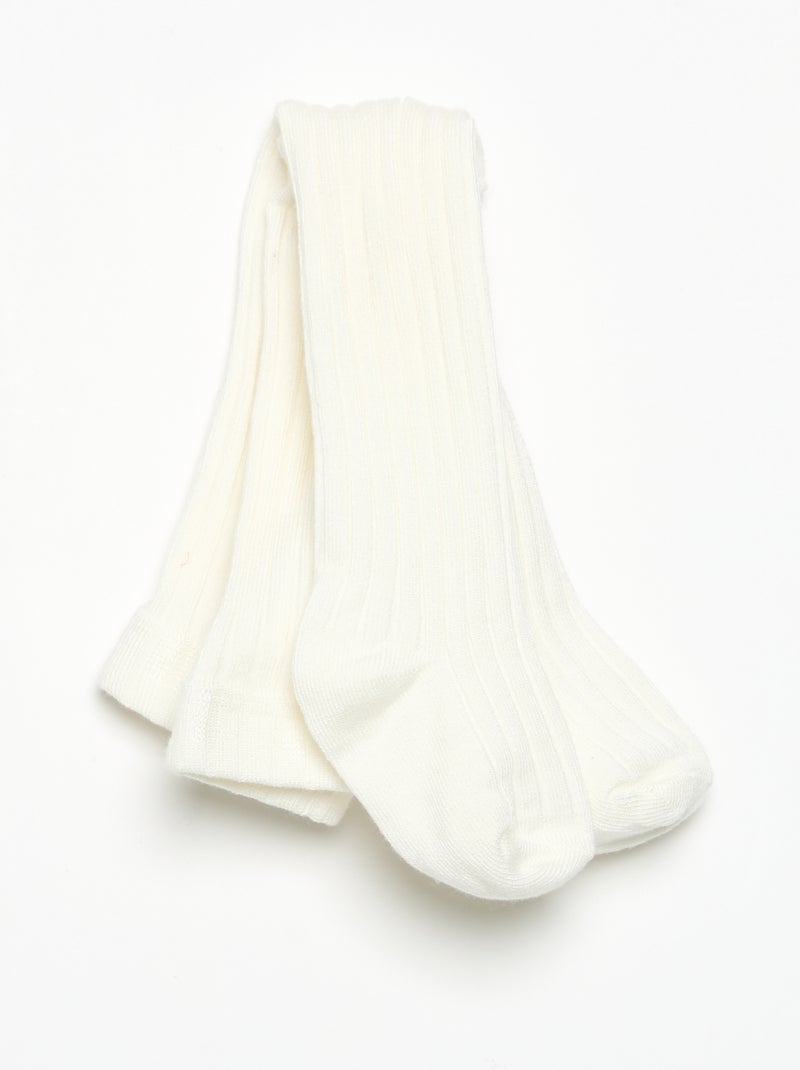 Completo abito senza maniche + collant Grigio - Kiabi