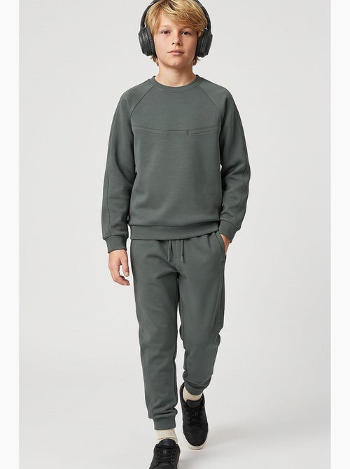 Completo active bambino tommy - Kiabi
