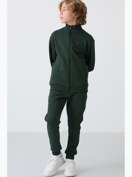Completo active bambino tommy - Kiabi