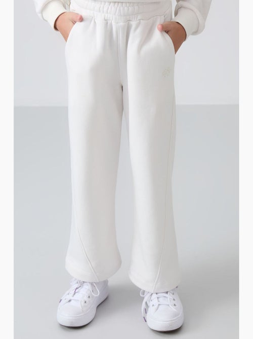 Completo active in 2 pezzi cotone poliestere tommy - Kiabi