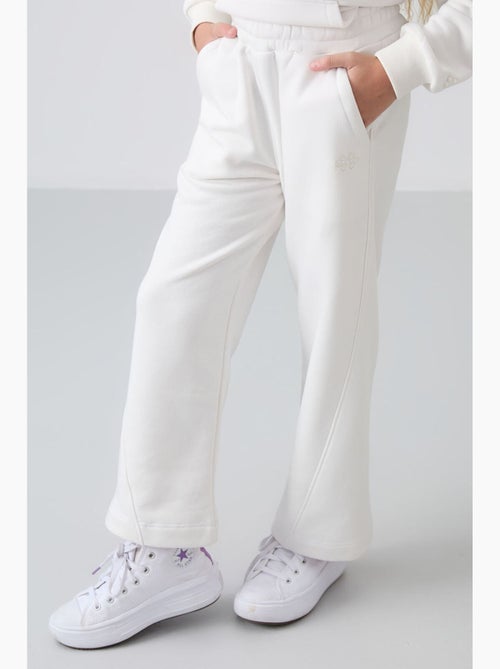 Completo active in 2 pezzi cotone poliestere tommy - Kiabi