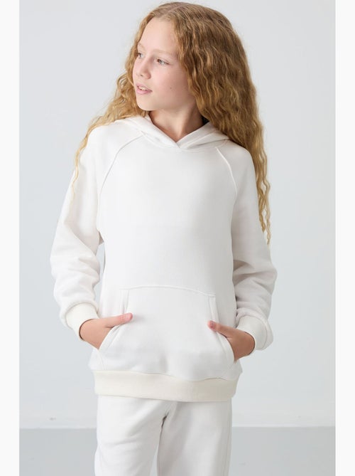 Completo active in 2 pezzi cotone poliestere tommy - Kiabi