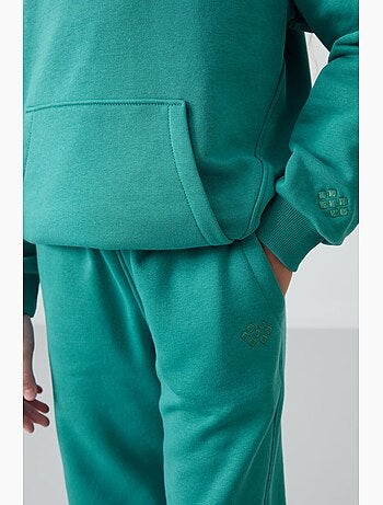 Completo active in 2 pezzi cotone poliestere tommy