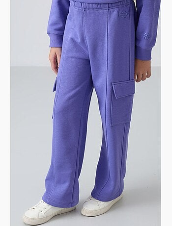 Completo active in 2 pezzi in cotone e poliestere tommy