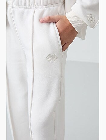 Completo active in misto cotone 2 pezzi tommy