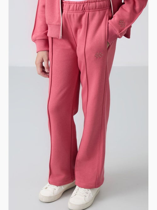 Completo active in misto cotone 2 pezzi tommy - Kiabi