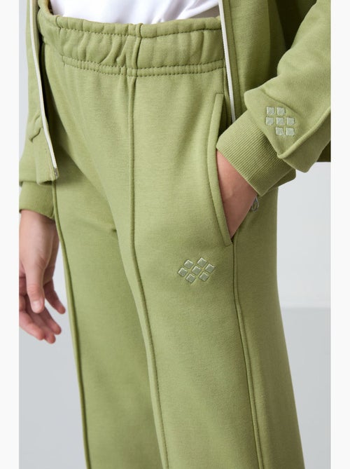 Completo active in misto cotone 2 pezzi tommy - Kiabi