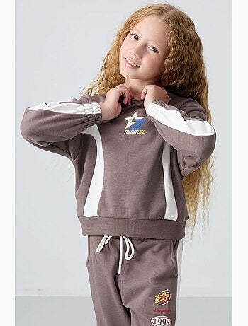 Completo active tommy