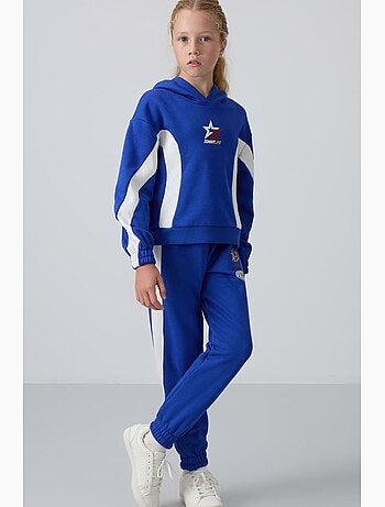 Completo active tommy