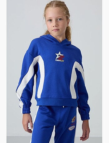 Completo active tommy