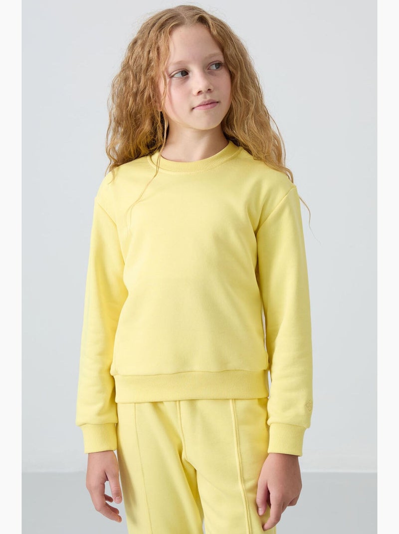 Completo active tommy Giallo limone - Kiabi