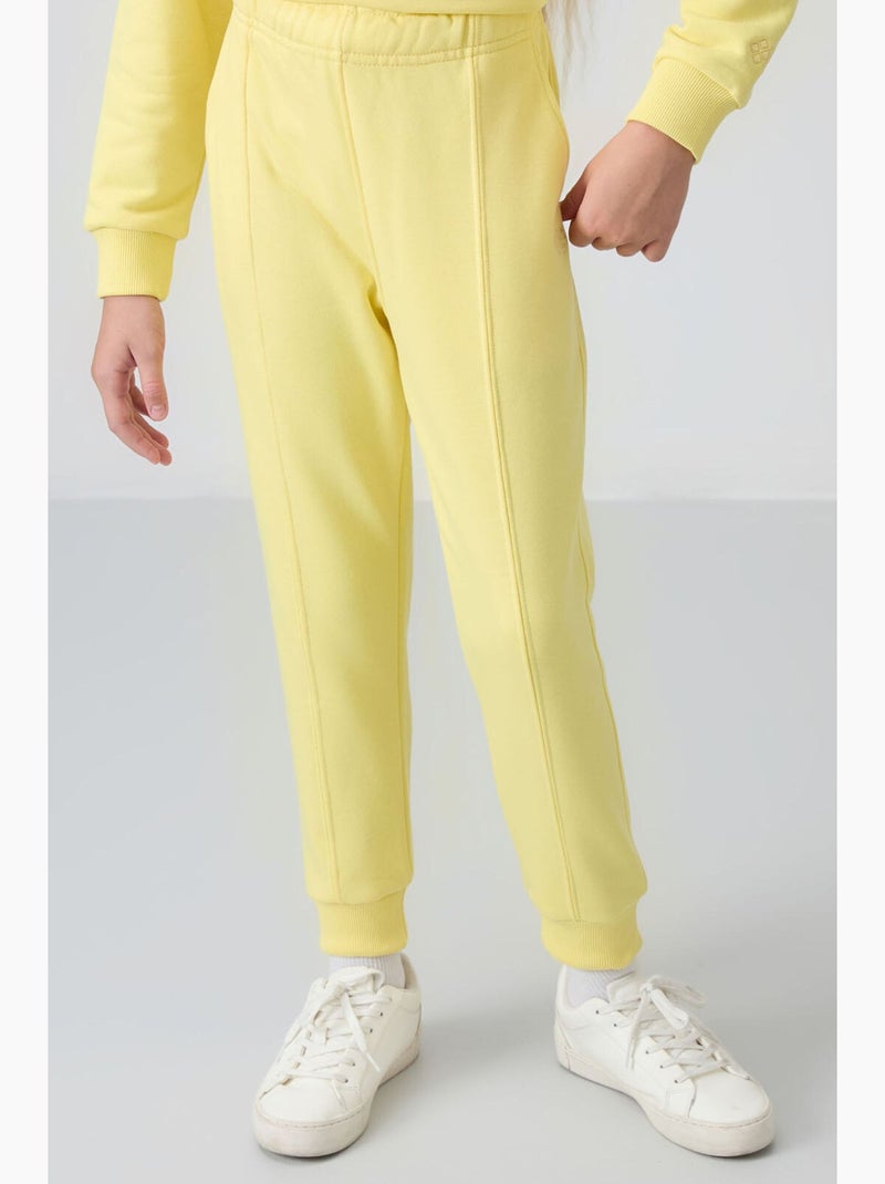 Completo active tommy Giallo limone - Kiabi