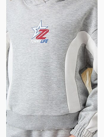 Completo active tommy